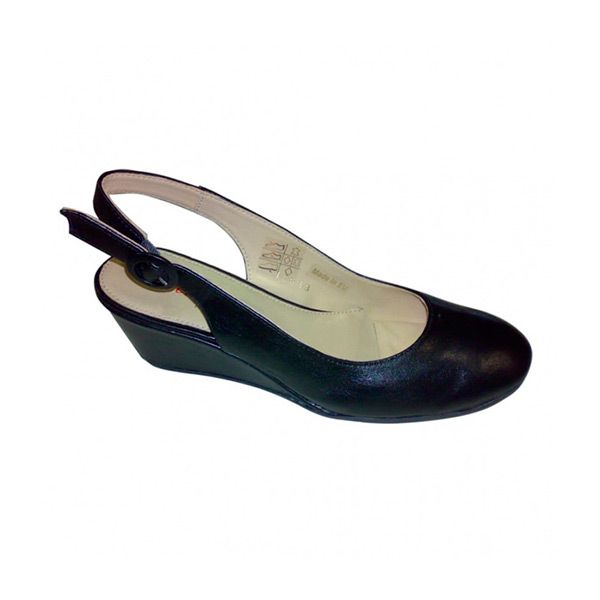 Сандали SASA женские арт.79201 черный