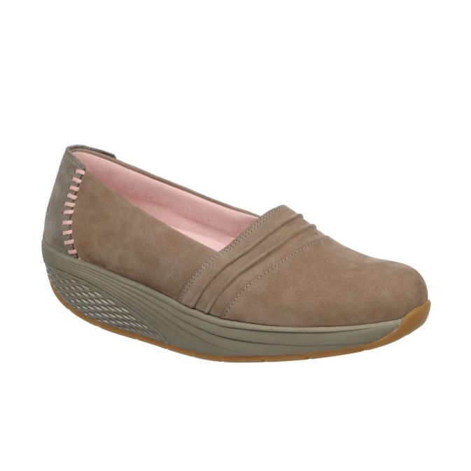 Балетки МВТ AZIMA SLIP-ON арт.700352-932