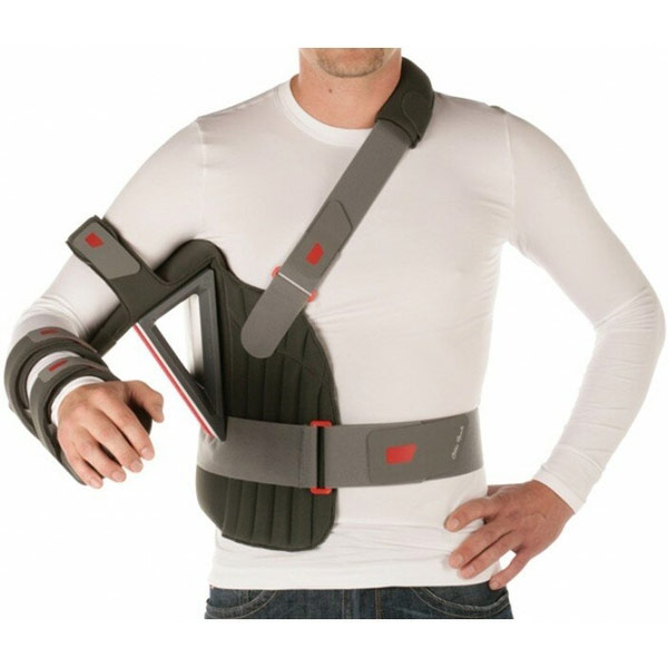 Бандаж на плечевой сустав Орто.Ник отводящий ПС-715.