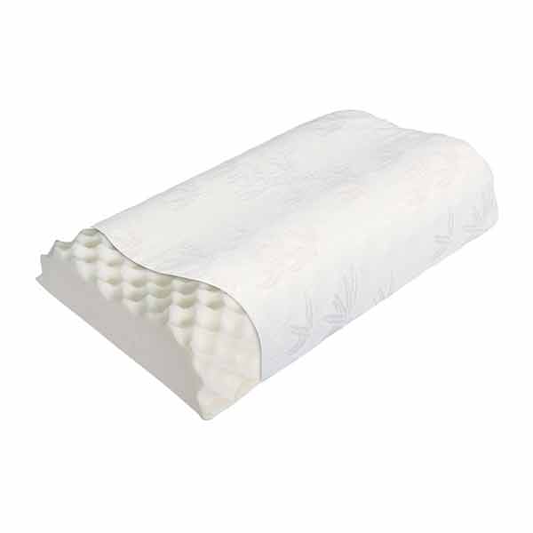 Подушка ортопедическая Тривес массажная Т.703 60х40 см.