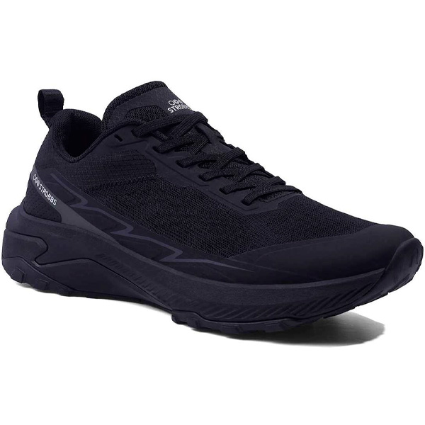 Кроссовки Strobbs мужские C3693-3 черные