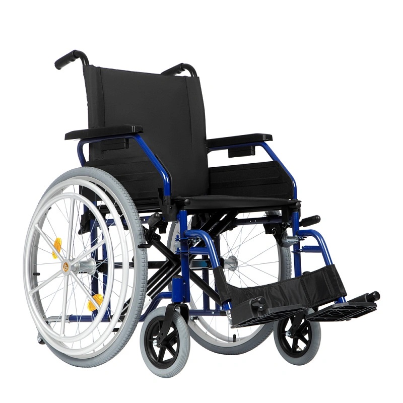 Кресло-коляска Ortonica для инвалидов Trend 30 с пневматическими колесами
