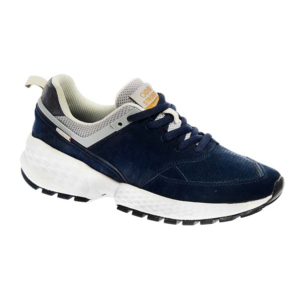 Кроссовки Strobbs женские F6892-12 синий