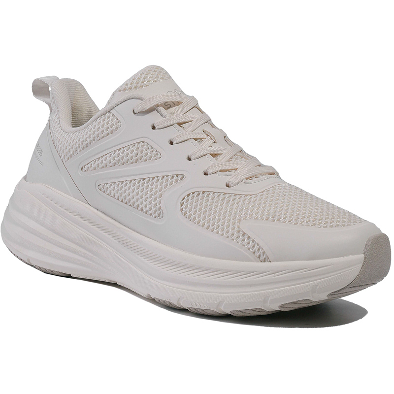 Кроссовки Strobbs женские F7655-12 бежевые