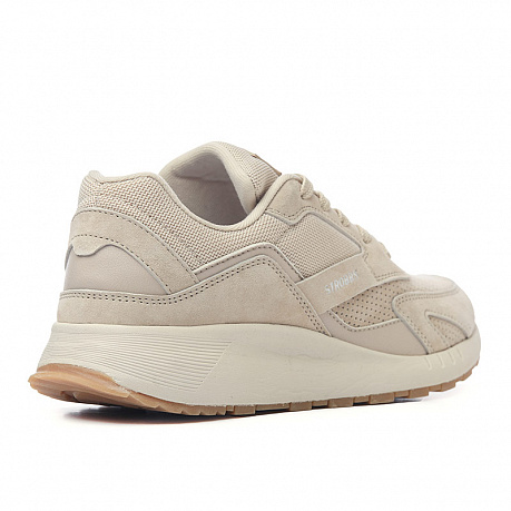 Кроссовки Strobbs женские F7230-9 бежевые. Изображение 4 из 6