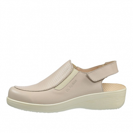 Сандалии Dr. Spektor женские 26K4508-K бежевые. Изображение 3 из 3