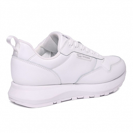 Кроссовки Strobbs женские F7663-6 белые. Изображение 4 из 4