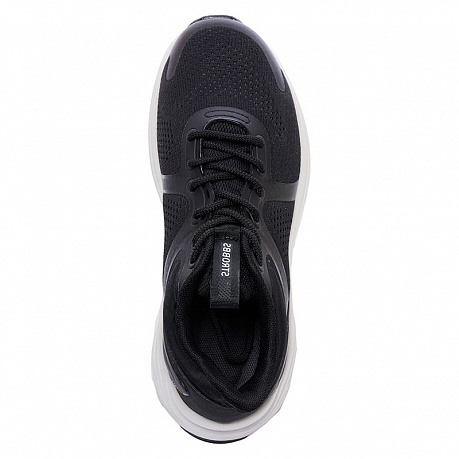 Кроссовки Strobbs женские F7352-3 черные. Изображение 2 из 4