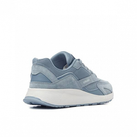 Кроссовки Strobbs женские F7230-5 голубые. Изображение 4 из 6