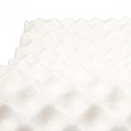 Подушка ортопедическая Тривес массажная Т.703 60х40 см. Изображение 3 из 5