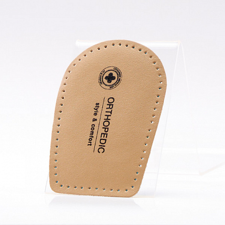 Подпяточник ортопедический Luomma при пяточной шпоре Lum-700 2 шт.. Изображение 3 из 8