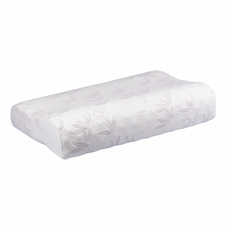 Подушка ортопедическая Тривес массажная Т.703 60х40 см. Изображение 4 из 5