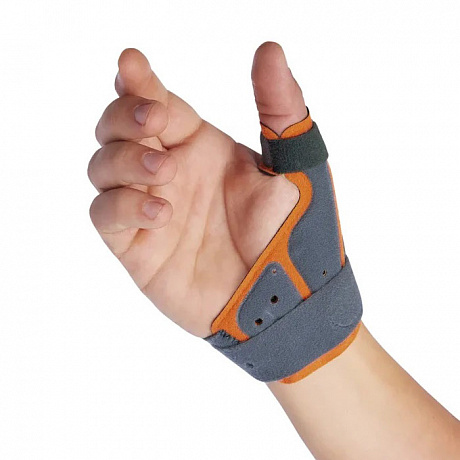 Ортез для большого пальца Orliman M670/M770. Изображение 3 из 3