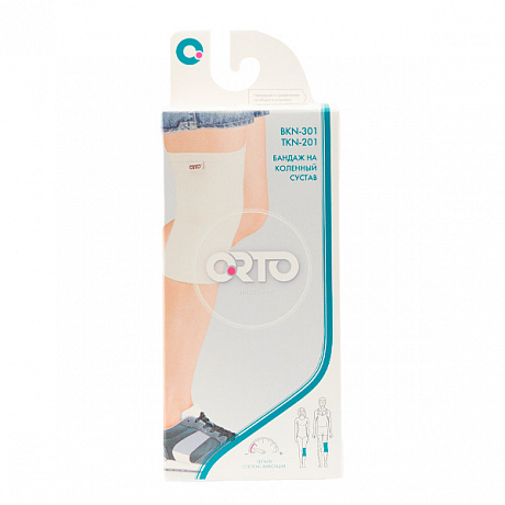Наколенник Orto BKN 301. Изображение 5 из 5